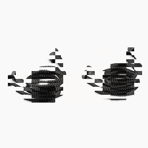 H/SHWR HOSE W/ SWVL BSE